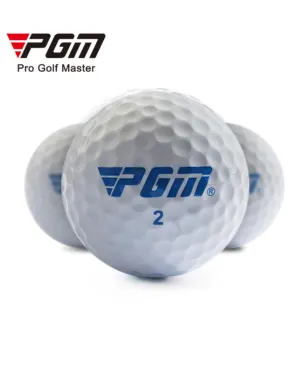 2 Layer Golf Ball