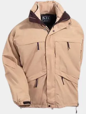 5-11 Tactical Men&#39;s Aggressor Parka Jacket