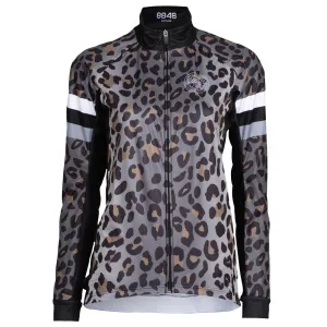 8848 Altitude Women&#x27;s Cherie Jacket Leopard | Buy 8848 Altitude Women&#x27;s Cherie Jacket Leopard here | Outnorth