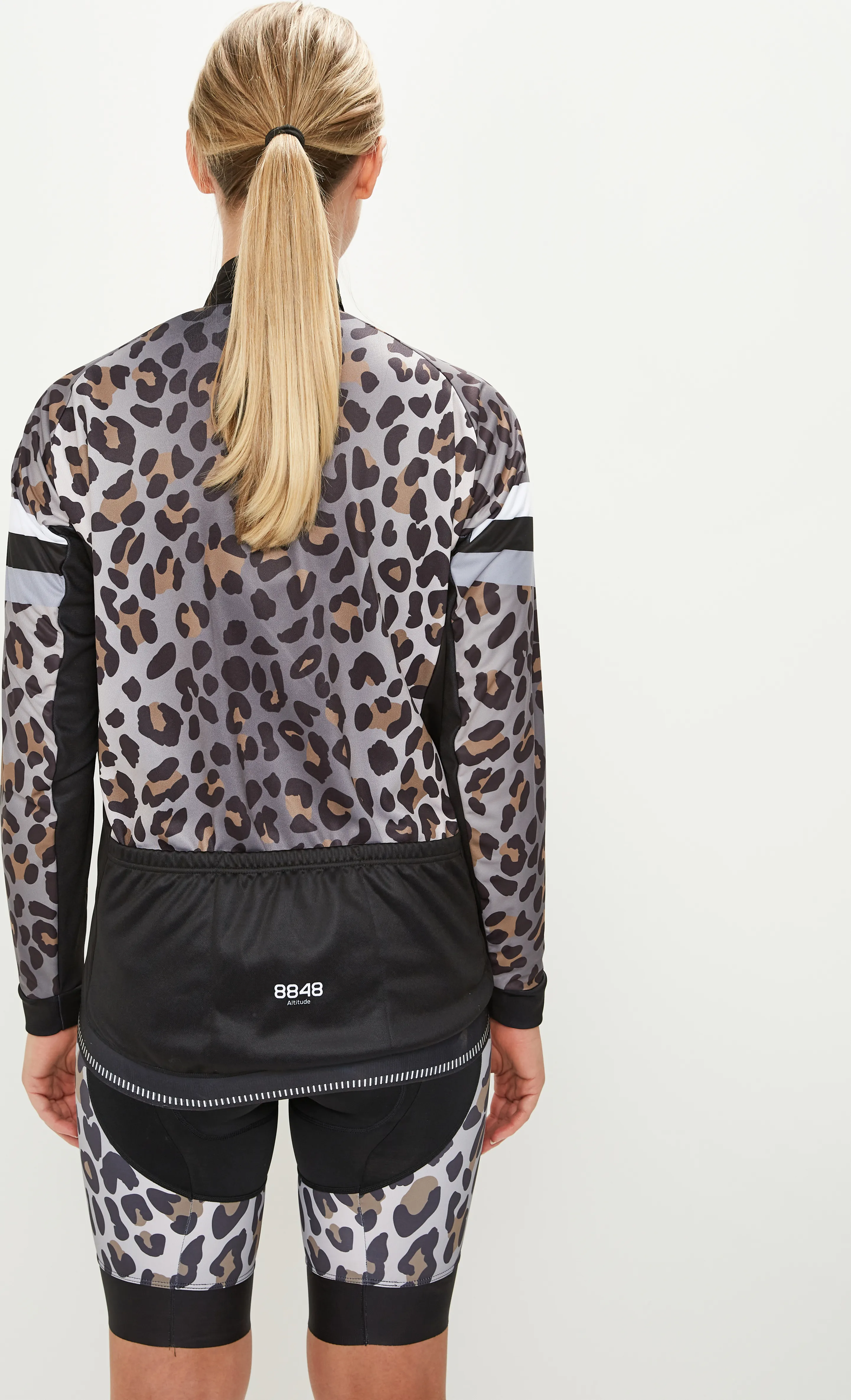 8848 Altitude Women&#x27;s Cherie Jacket Leopard | Buy 8848 Altitude Women&#x27;s Cherie Jacket Leopard here | Outnorth