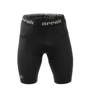 Action Training Shorts Men (Black)