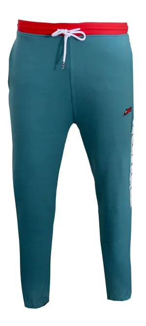 Alva Joggers - Teal