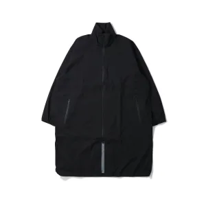 ATHLETICS Shell Parka