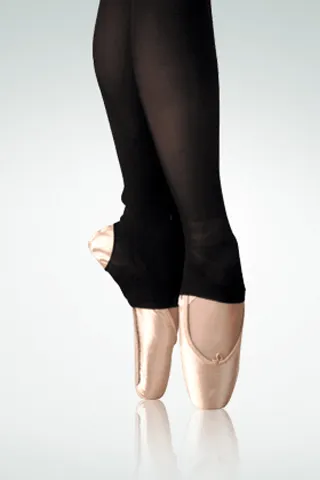 BODY WRAPPERS STIRRUP TIGHTS-CHILDREN'S