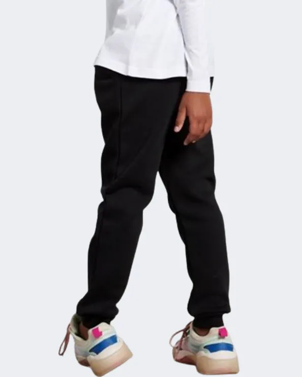 Bodytalk Jogger Girls Lifestyle Pant Black 1222-701000-100