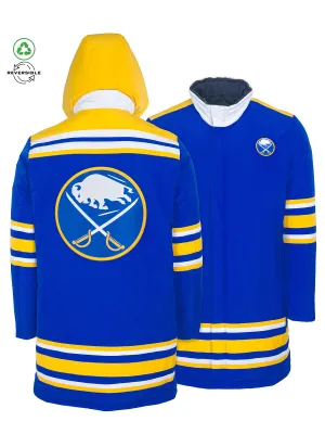 Buffalo Sabres Reversible Parka Jacket