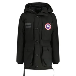 Canada Goose Macculloch Parka Black