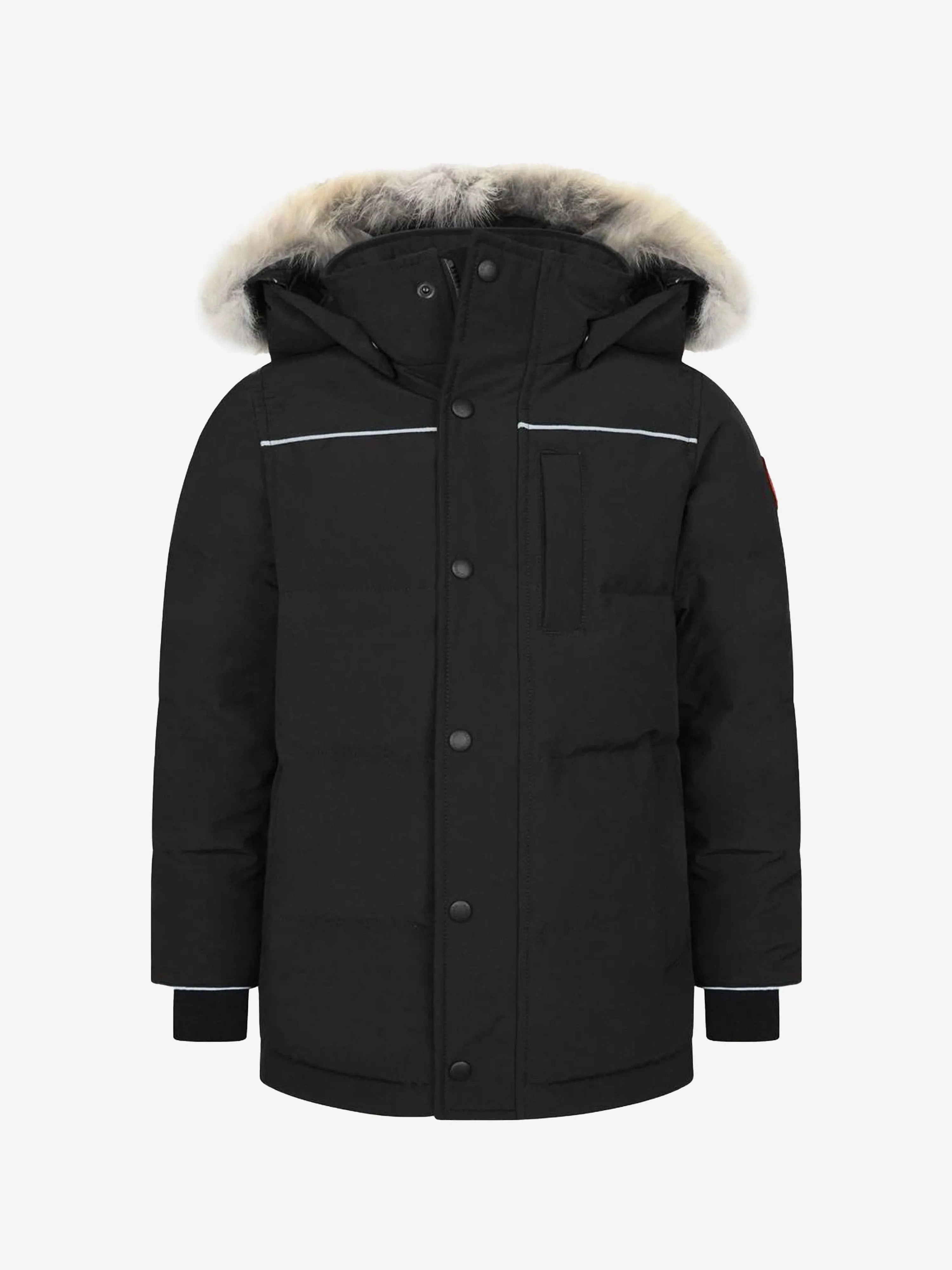 Canada Goose Unisex Eakin Parka