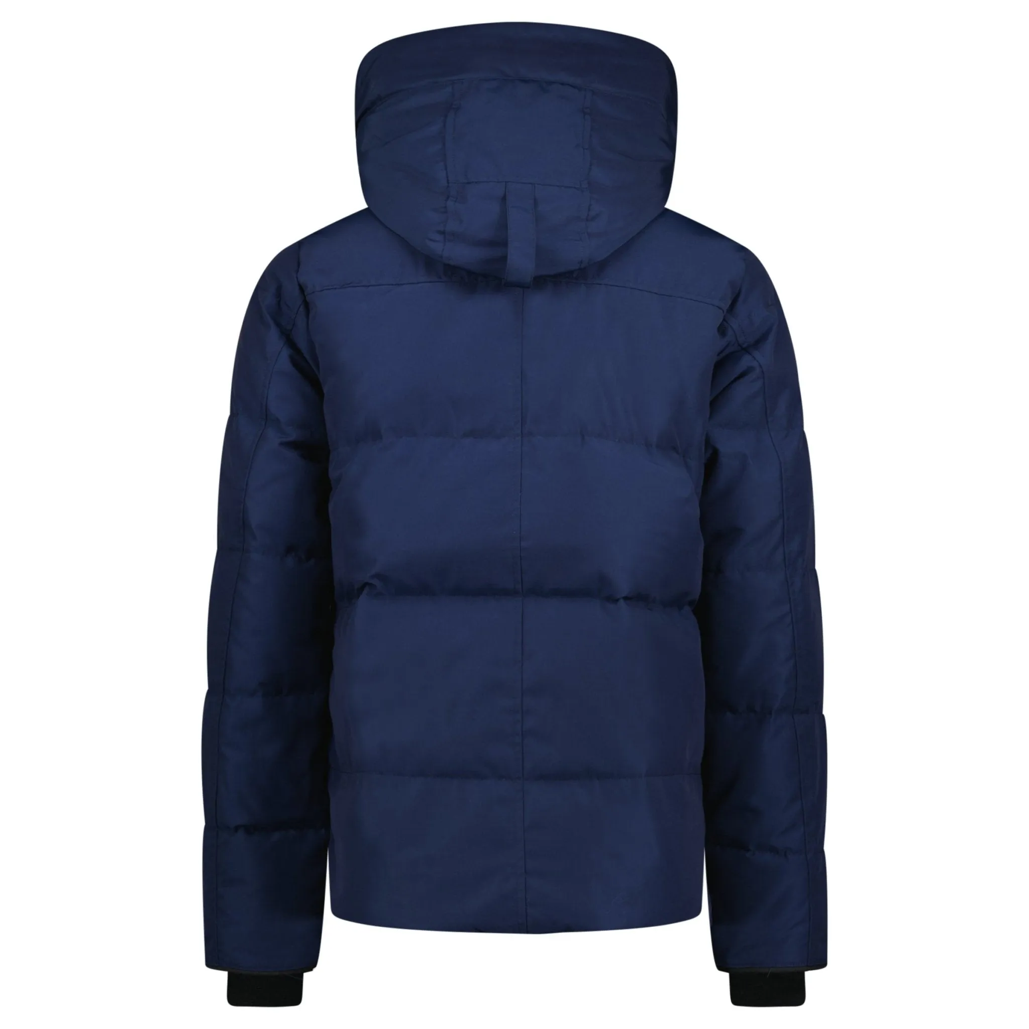 Canada Goose Wyndham Parka Navy