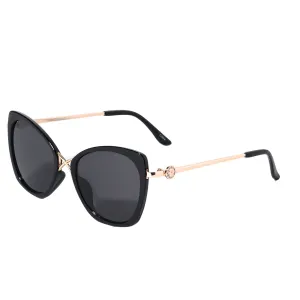 CAT EYE SUNGLASSES