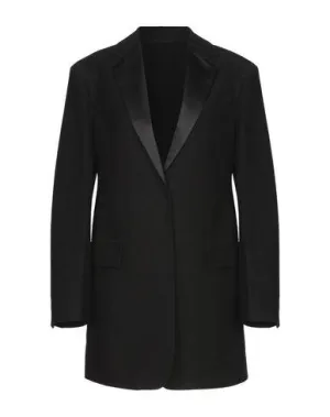 Celine Women Blazer Black 12 UK