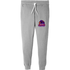 Chicago Phantoms Breakaway Fall Fleece Adult Jogger Pants