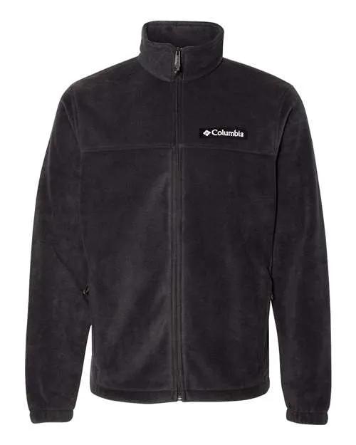 Columbia Men's Steens Mountain Fleece 2.0 Full-Zip Jacket