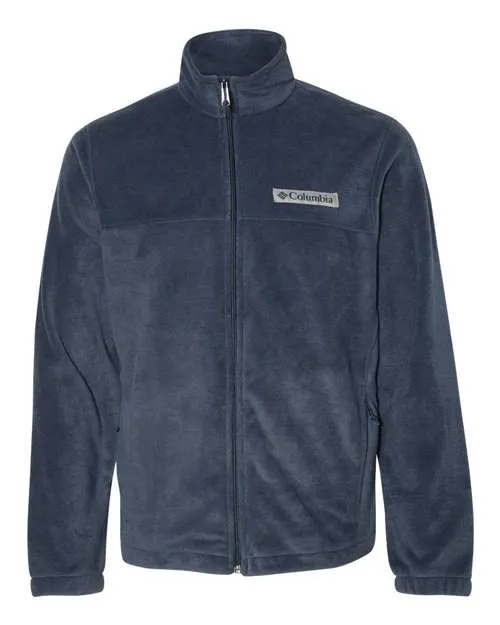 Columbia Men's Steens Mountain Fleece 2.0 Full-Zip Jacket