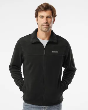 Columbia Men's Steens Mountain Fleece 2.0 Full-Zip Jacket