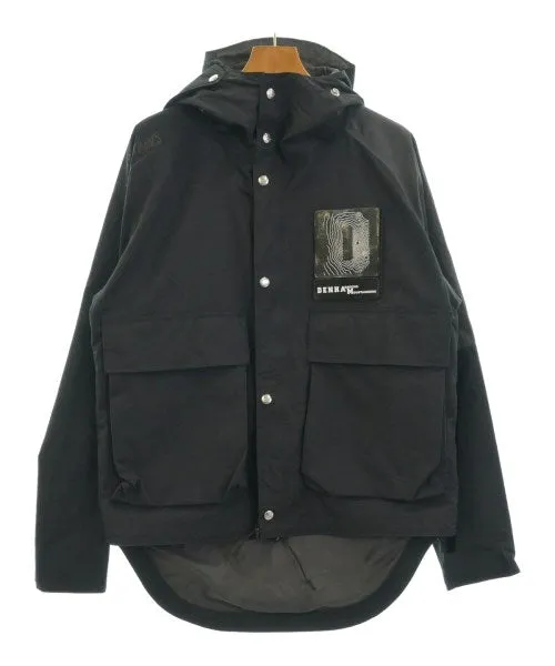 DENHAM Mountain parka