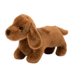 Douglas Dilly Dachsund 8"