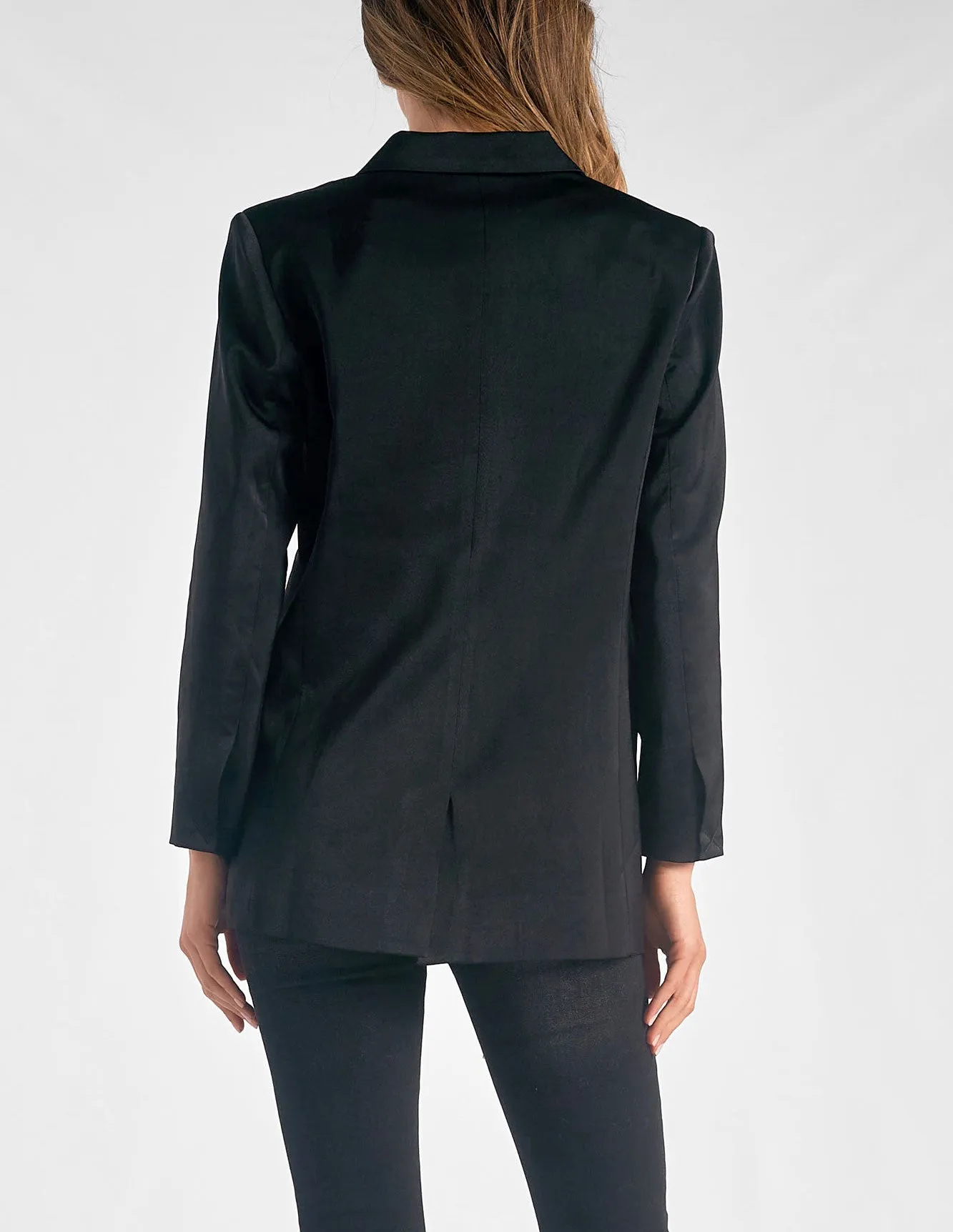 Elan Oversized Blazer