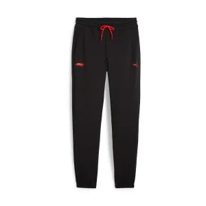 F1 ESS Sweatpants PUMA Black