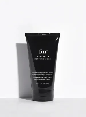 Fur Shave Cream