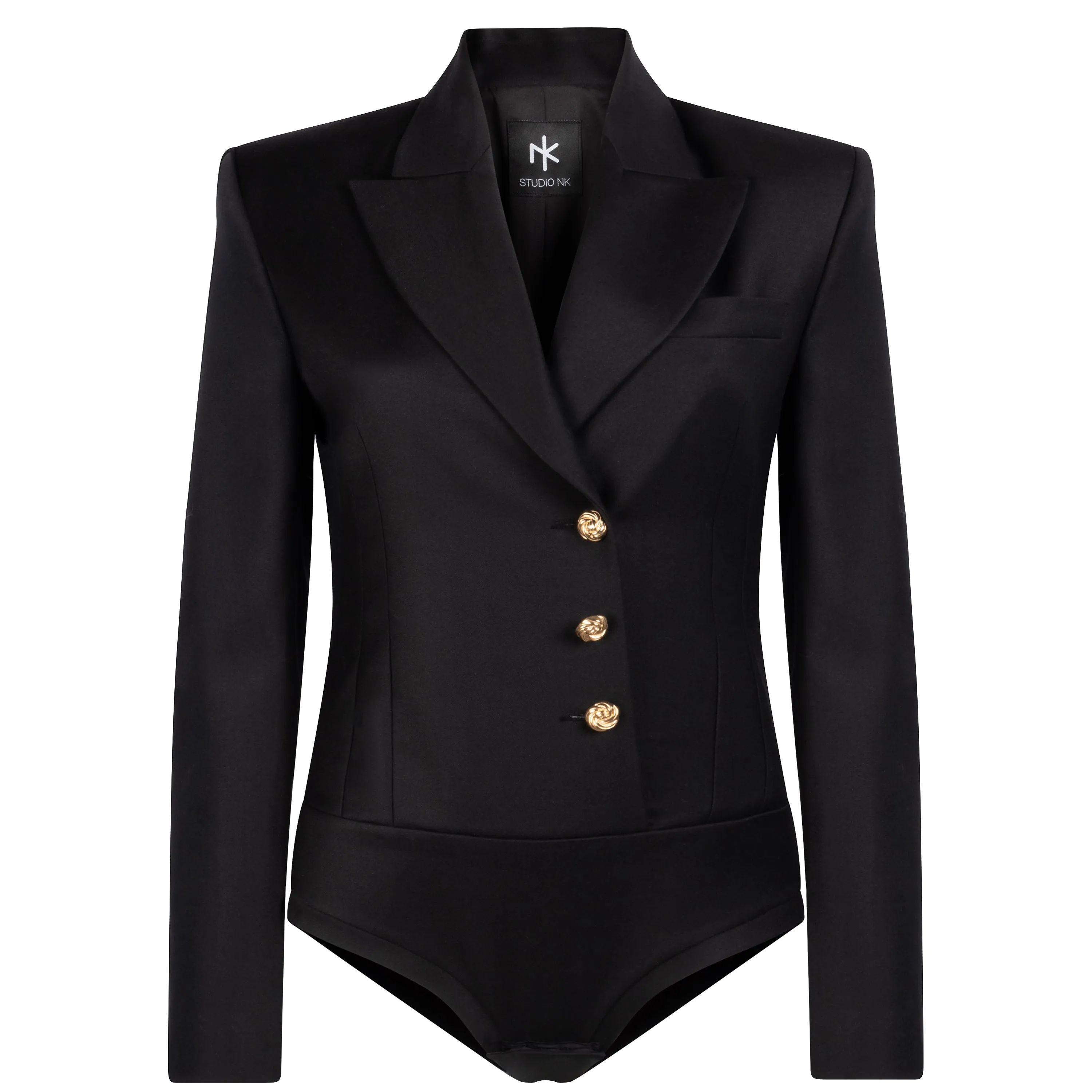 GISELDA BODY BLAZER