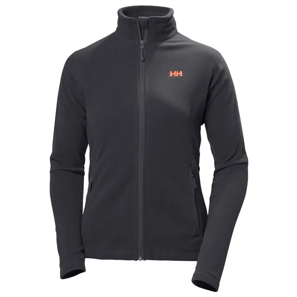 Helly Hansen Women's Daybreaker Full Zip Polartec Micro Fleece Jacket