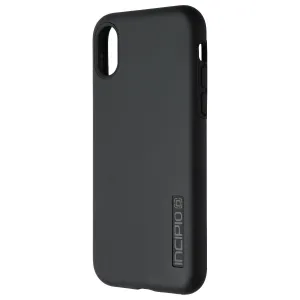 Incipio Dual Layer Case for Apple iPhone XS / X - Black