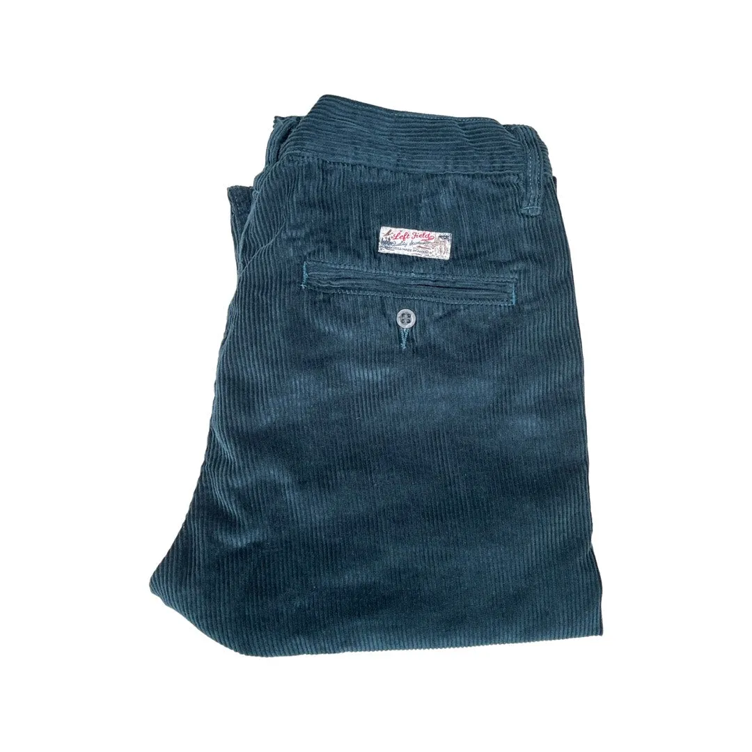 Japanese  8 wale Sea Corduroy Miners