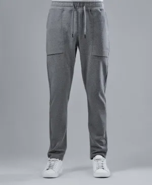 JOGGER WAIST SWEATPANTS  - CHINEE