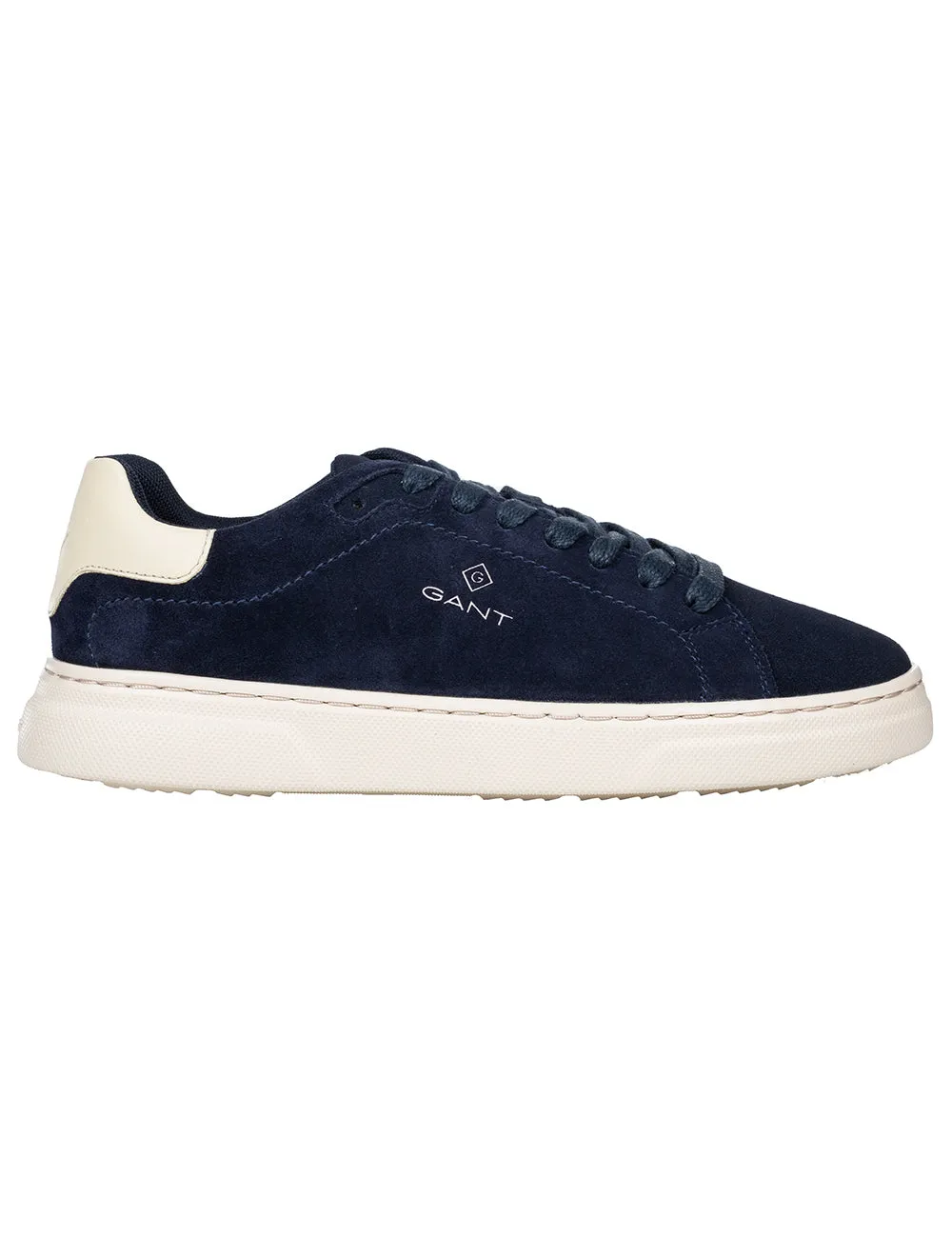 Joree Suede Sneaker Marine