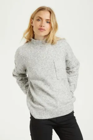 Kananna Knit Pullover