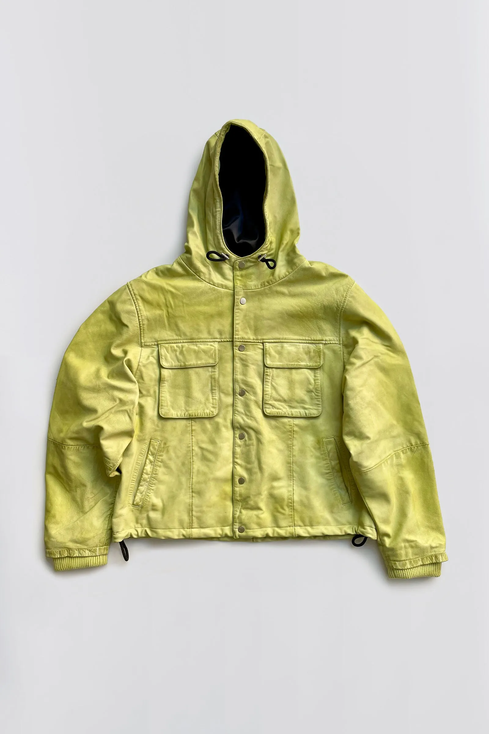 Kodiak Jacket