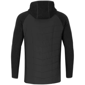 Korda Hybrid Jacket Charcoal