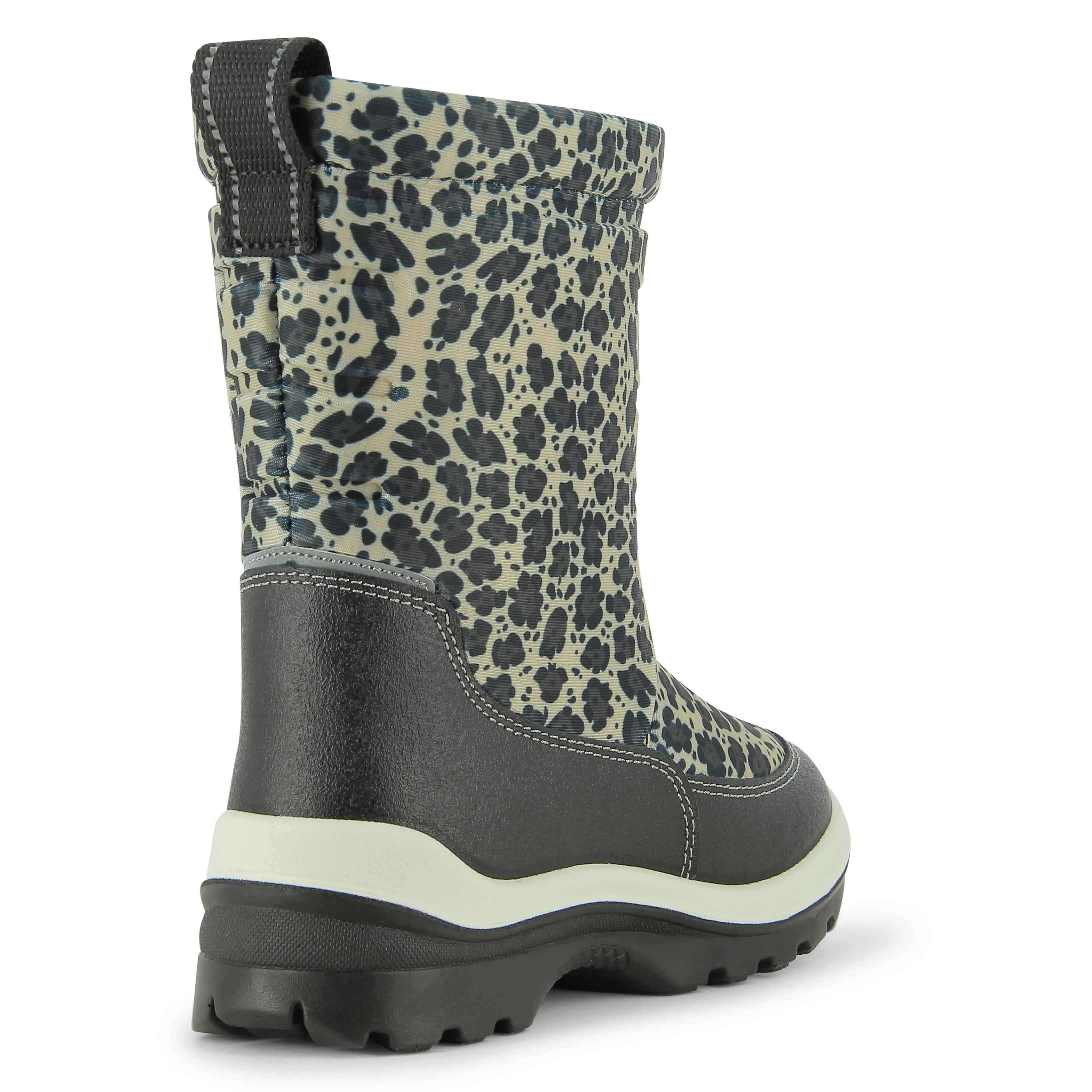 Leaf Kids&#x27; Nivala Leopard | Buy Leaf Kids&#x27; Nivala Leopard here | Outnorth