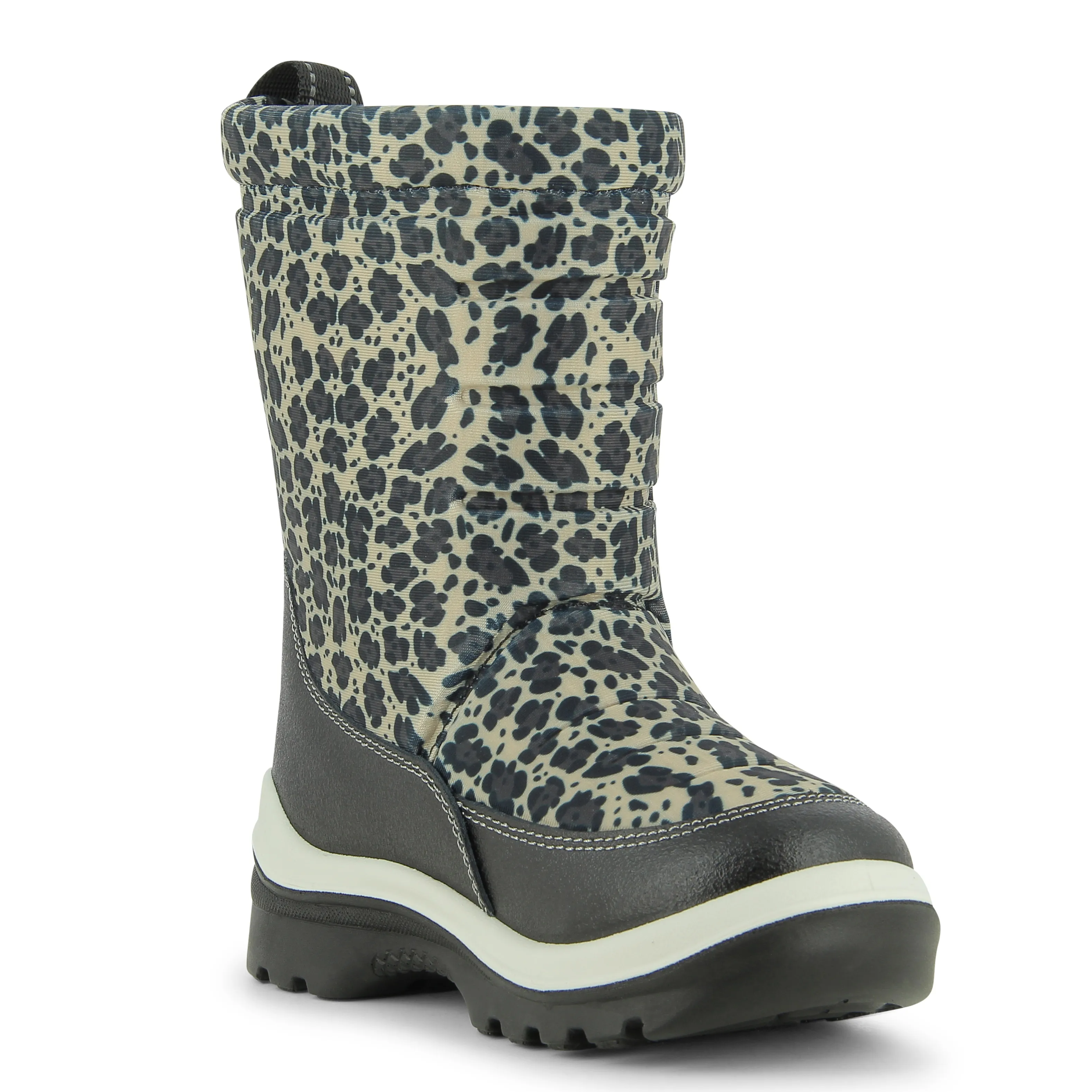 Leaf Kids&#x27; Nivala Leopard | Buy Leaf Kids&#x27; Nivala Leopard here | Outnorth