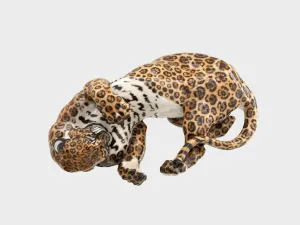 Leopard Amidou