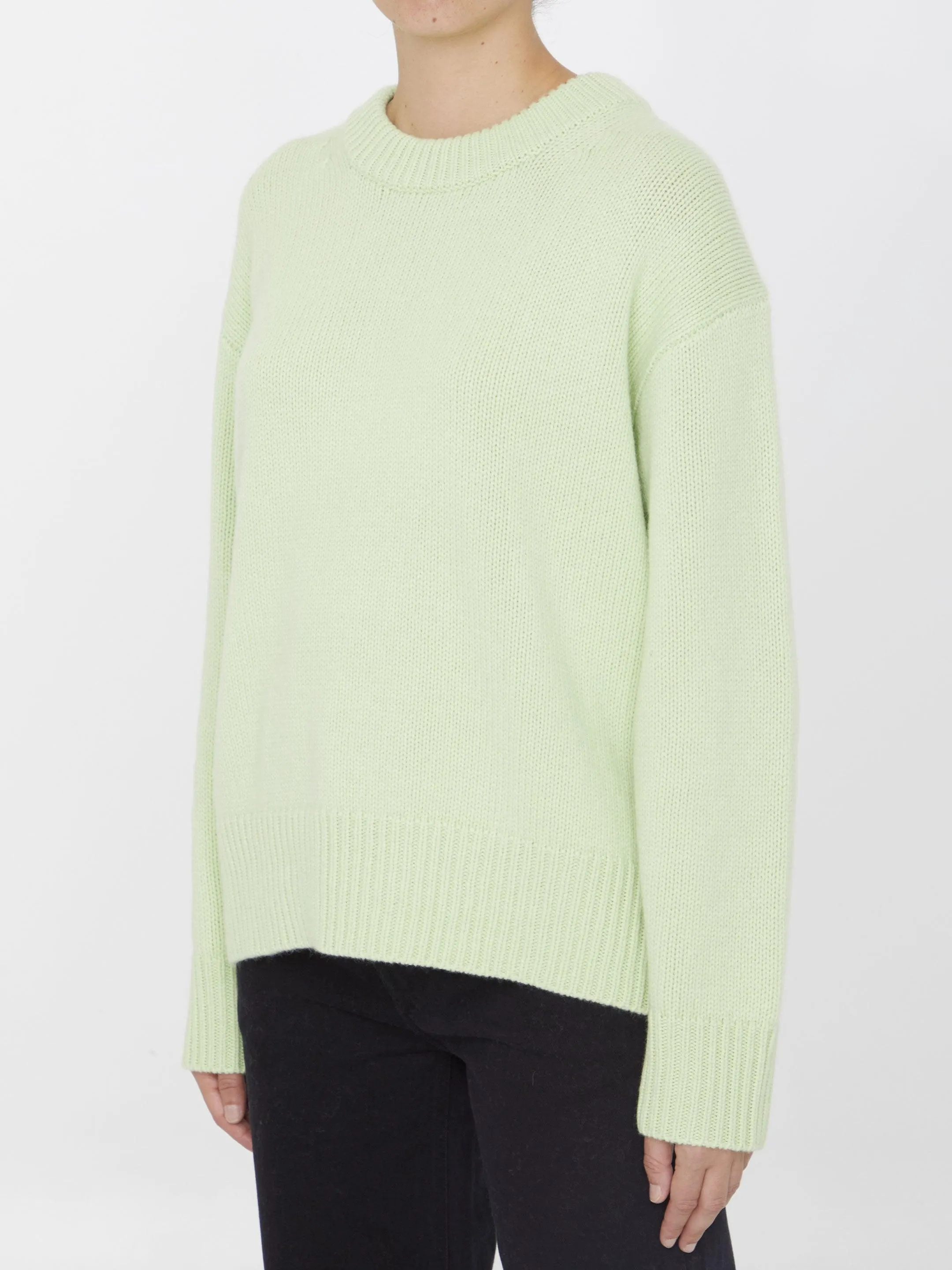 Lisa Yang Renske Jumper