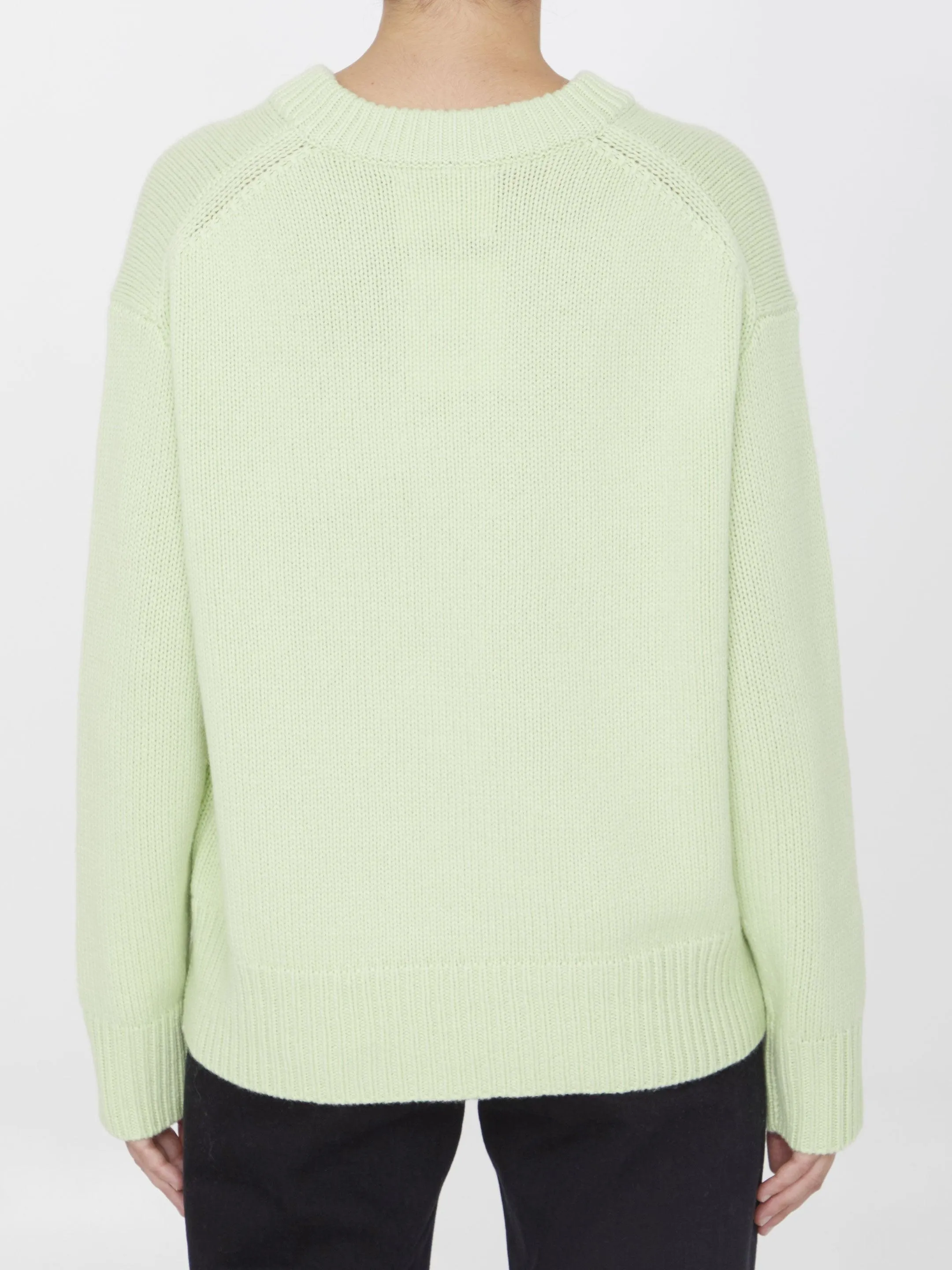 Lisa Yang Renske Jumper