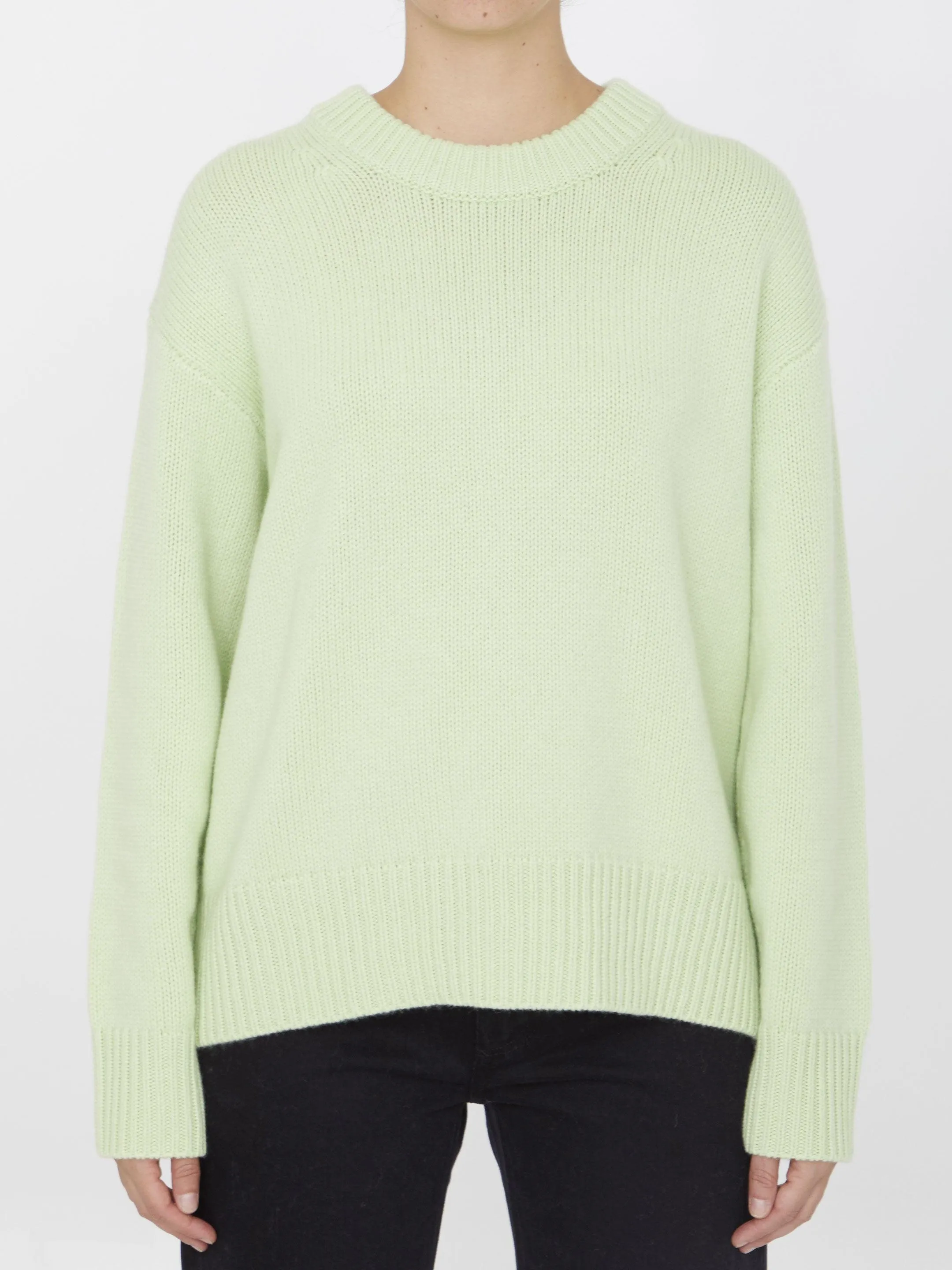 Lisa Yang Renske Jumper