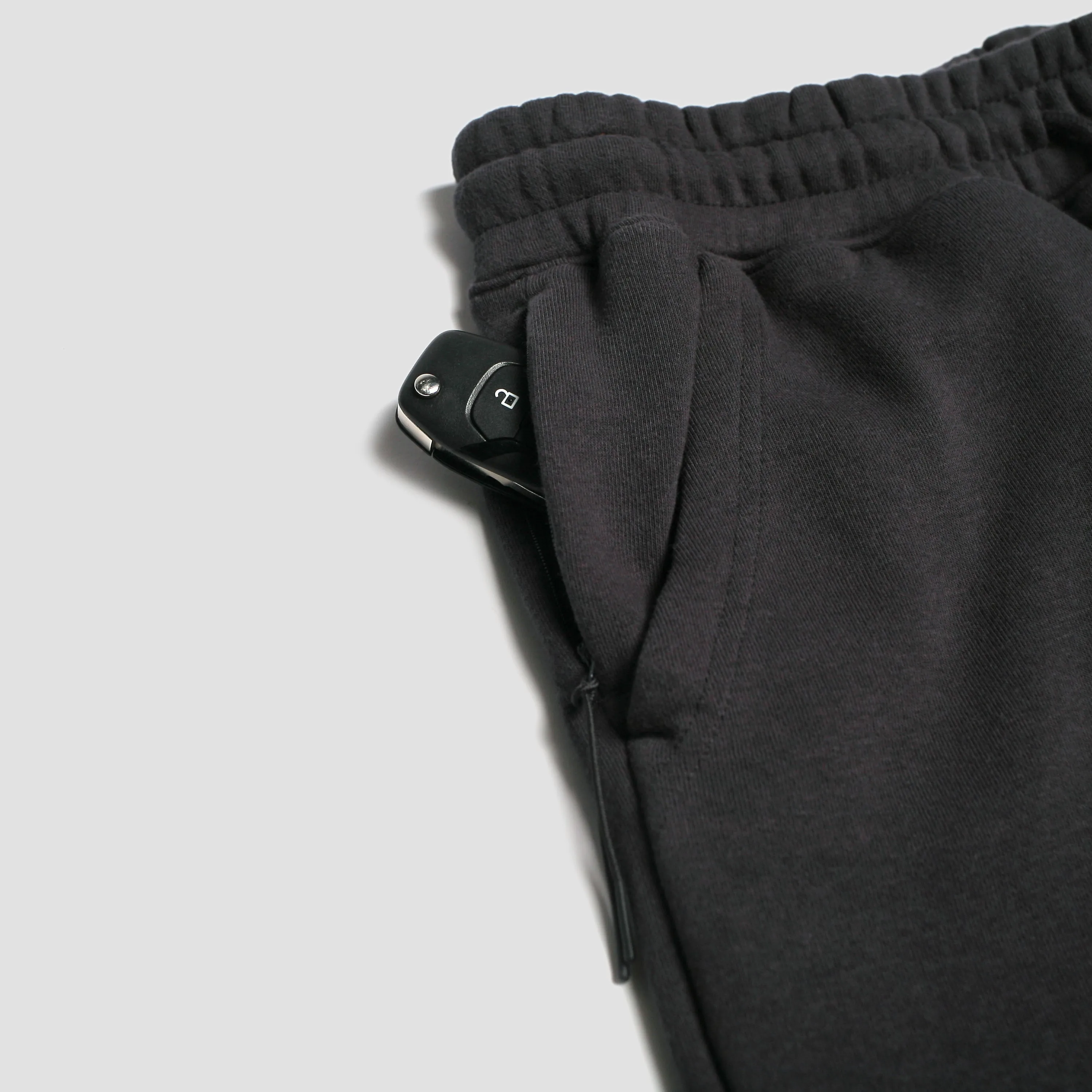 Loftloom Sweatpants Coal