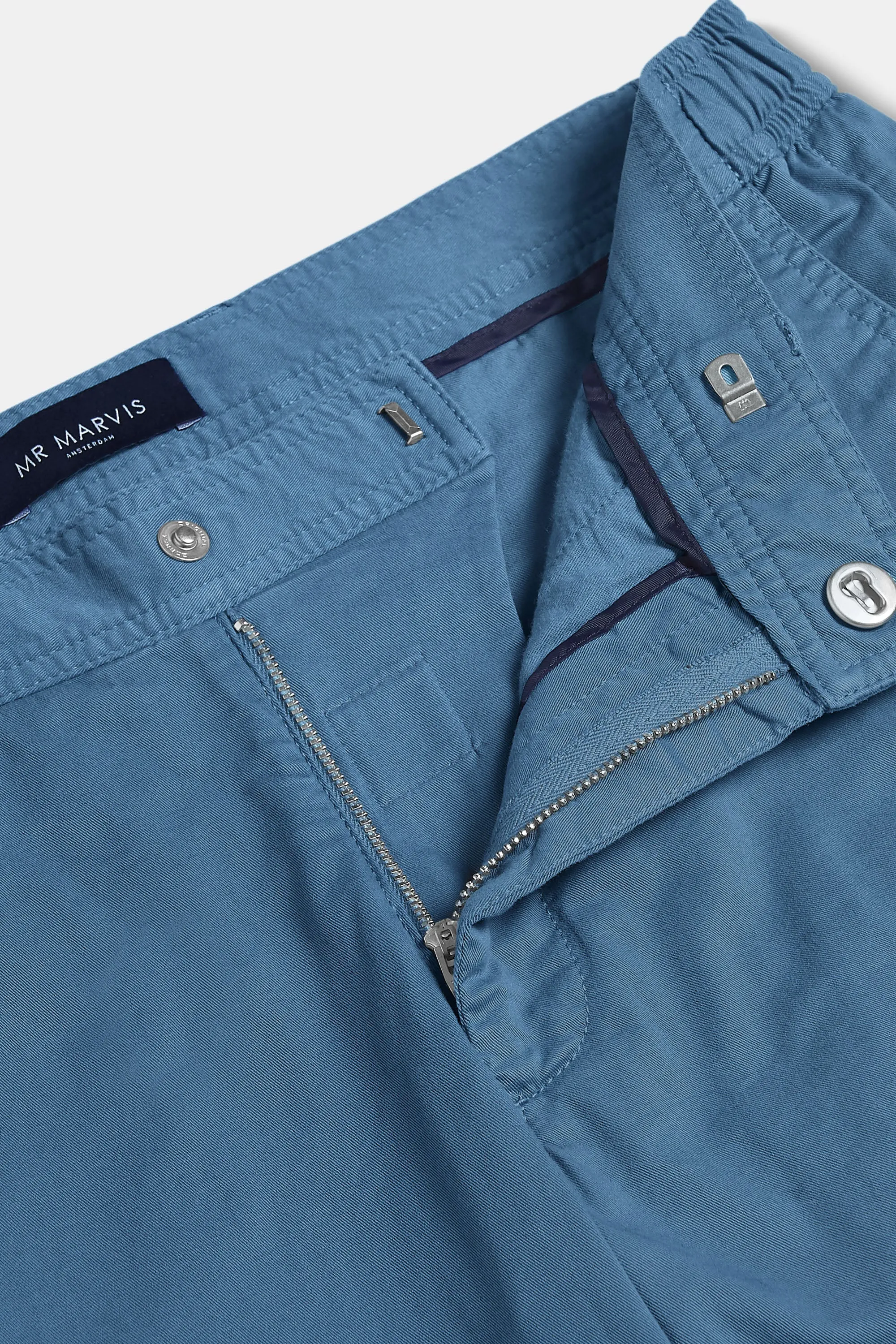 Mavericks * Chinos