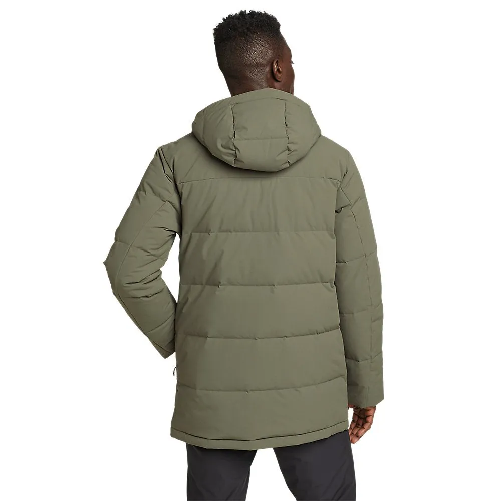 Men's Essential Down Parka