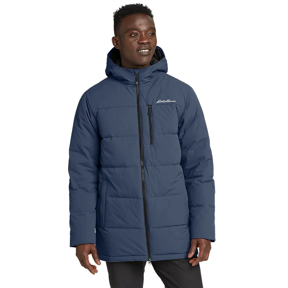 Men's Essential Down Parka