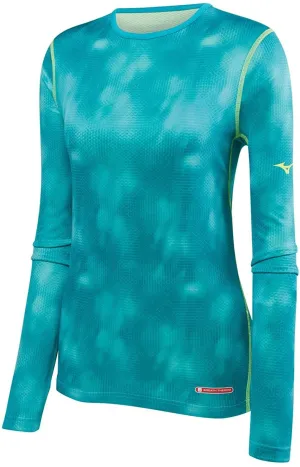 Mizuno Running Women's Breath Thermo Base Layer