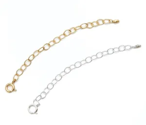 Necklace Extender