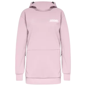 Oakley Womens Park RC Softshell Hoodie