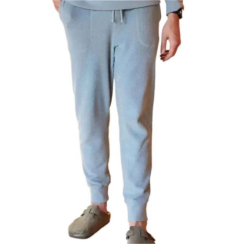 OUTERKNOWN Sweatpants Hightide Men's Small-XLarge Ash Blue