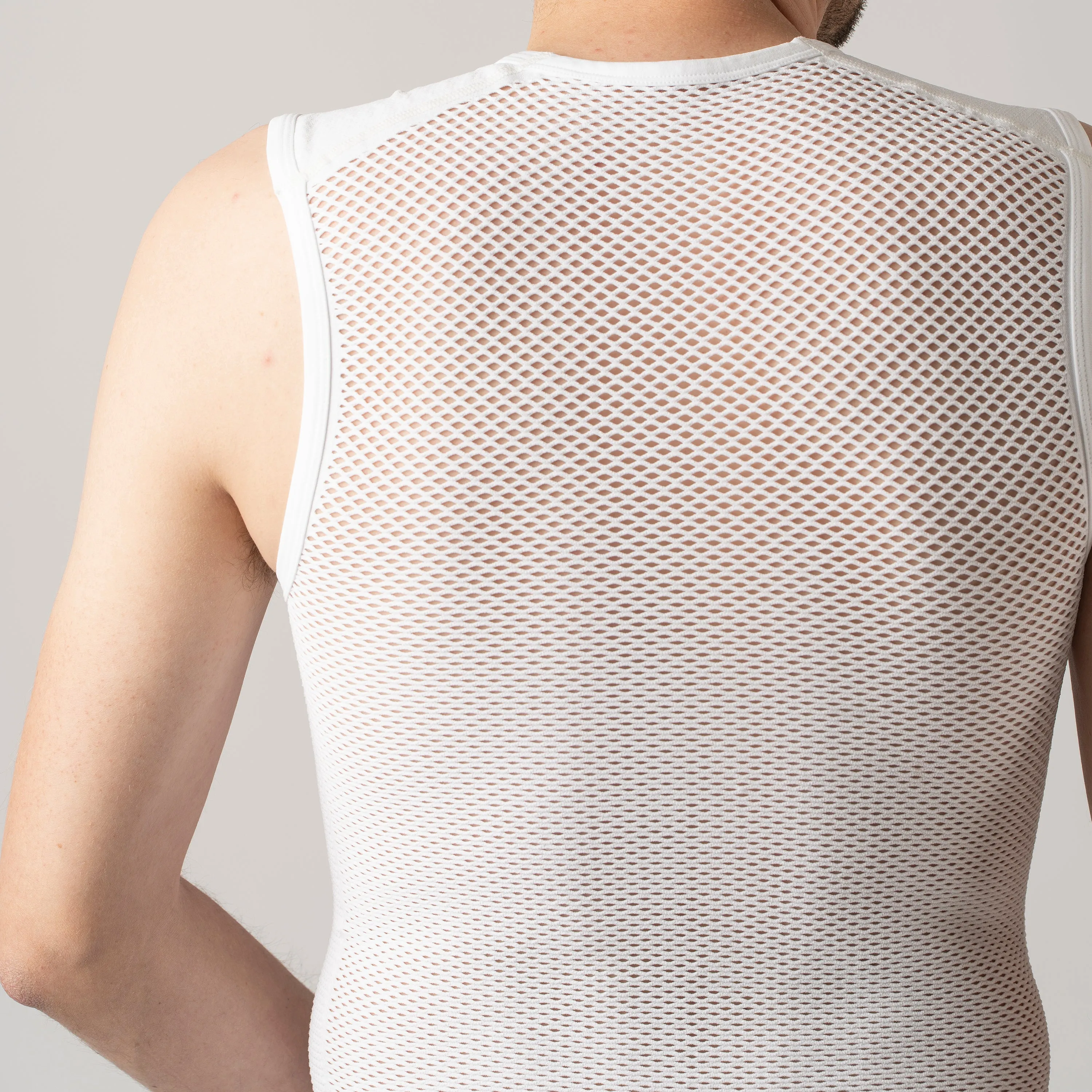 PACR Spring-Autumn Sleeveless Base Layer