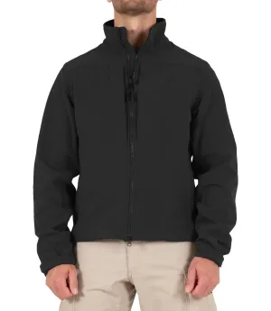 Palm Beach Gardens PD First Tactical Men’s Tactix Softshell Jacket (118053)