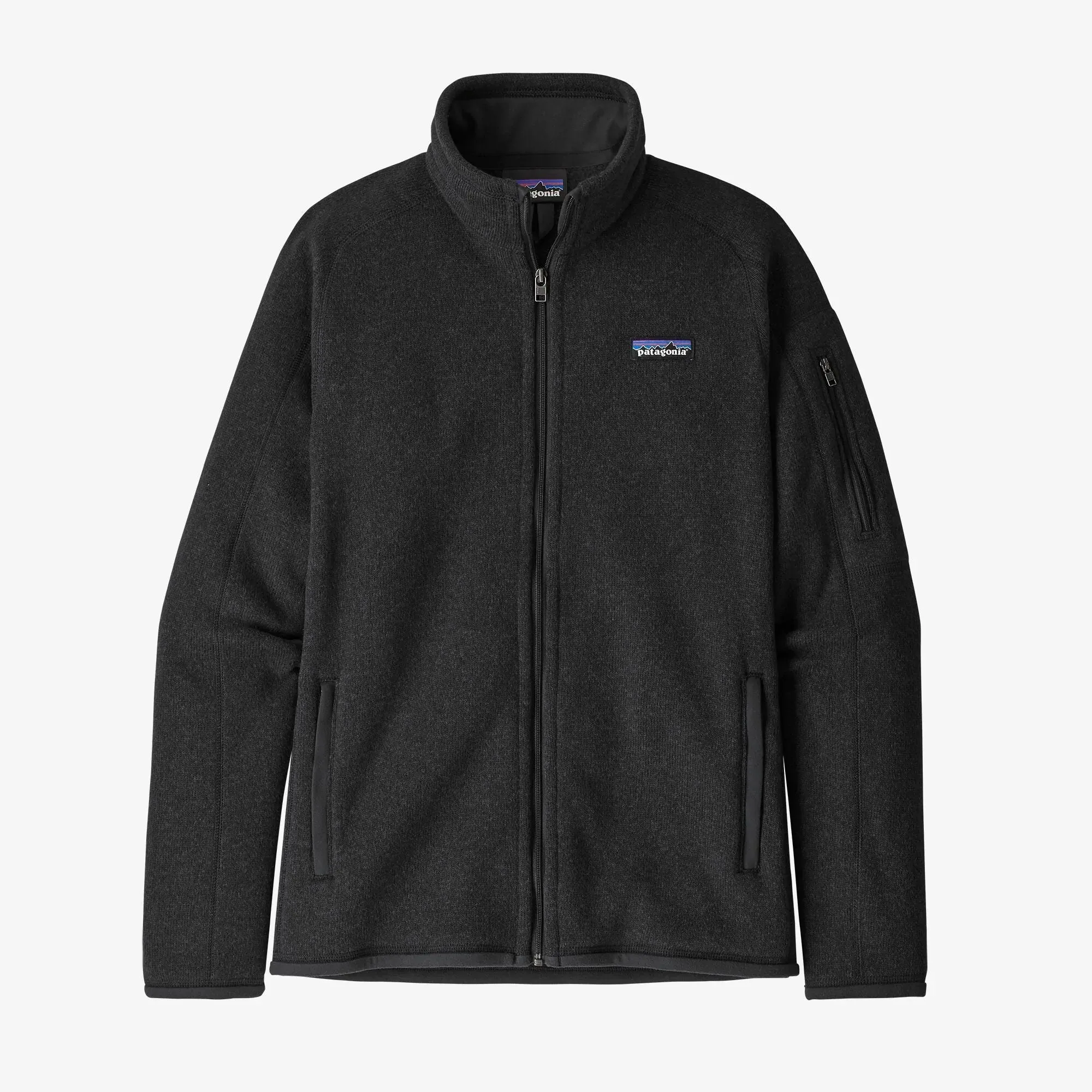 PATAGONIA Women's Better Sweater® Jacket